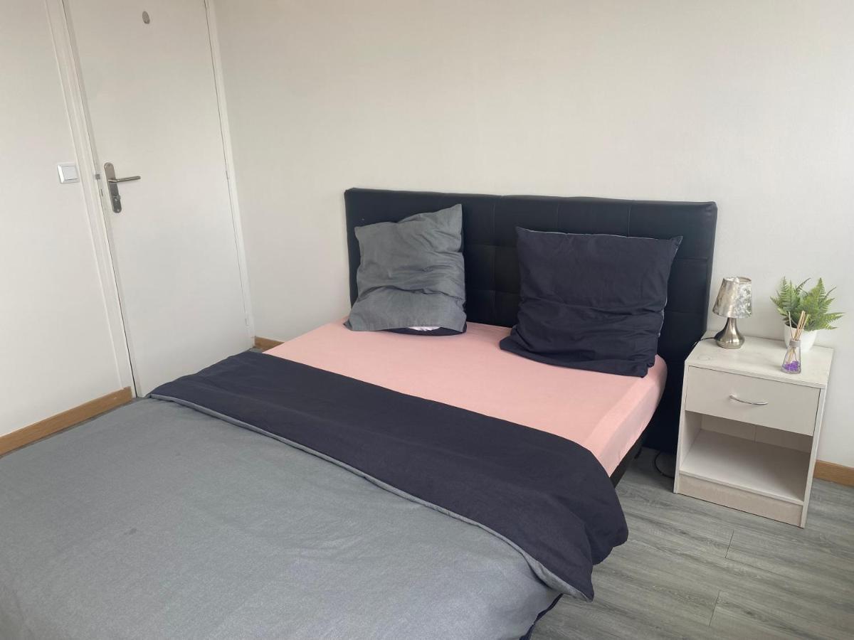 Apartment 3 Plein Centre Evry-Gregy-sur-Yerre
