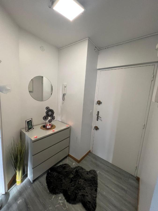 3 Plein Centre Apartment Evry-Gregy-sur-Yerre