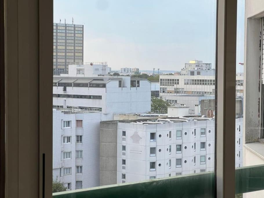 Apartment 3 Plein Centre Evry-Gregy-sur-Yerre