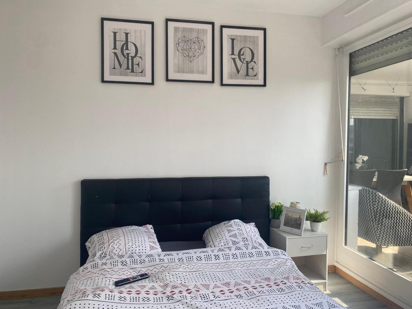 Apartment 3 Plein Centre Evry-Gregy-sur-Yerre